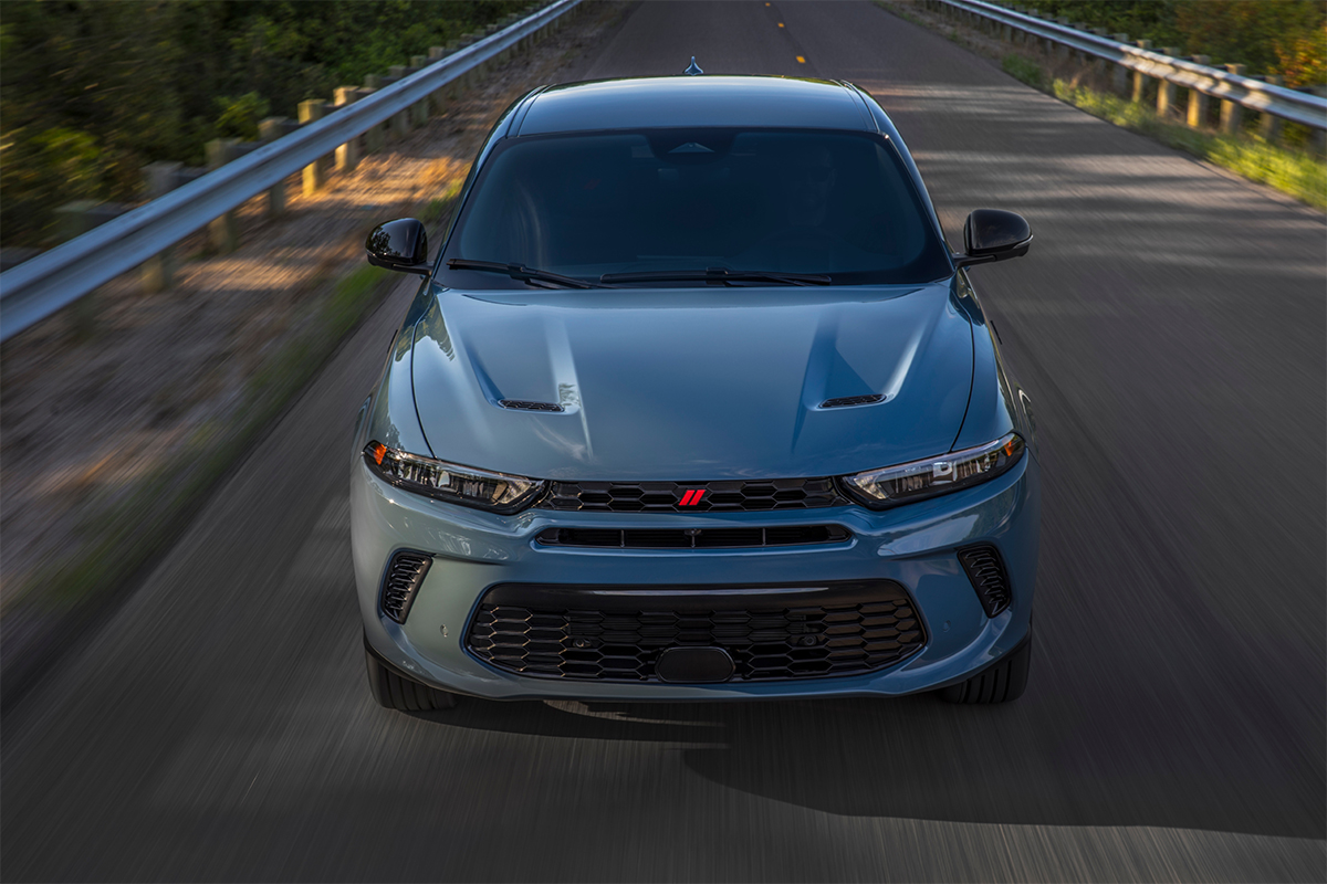 Unveiling the 2024 Dodge Hornet R/T PHEV: A Game Changer in Hybrid Performance