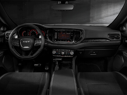 Check Out the 2024 Dodge Durango at Champion Chrysler Jeep Dodge Ram FIAT
