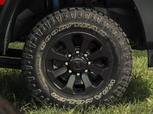 Ram Photo Tire 1