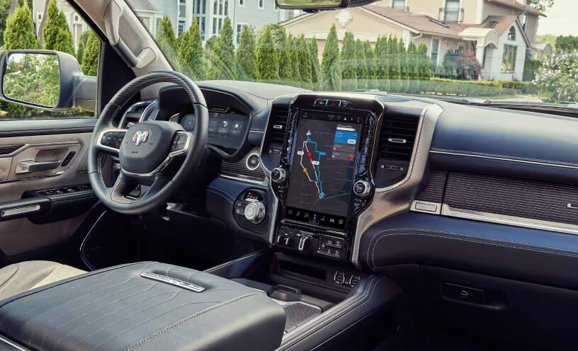 1500 Interior