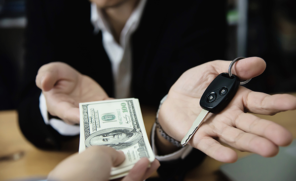 Down Payment