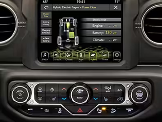 wrangler-4xe Photo 1