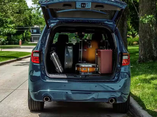 Dodge Durango Image 3