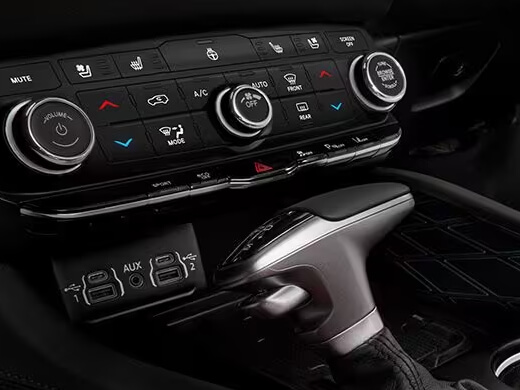 Dodge Durango Image 4