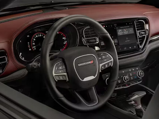 Dodge Durango Image 5
