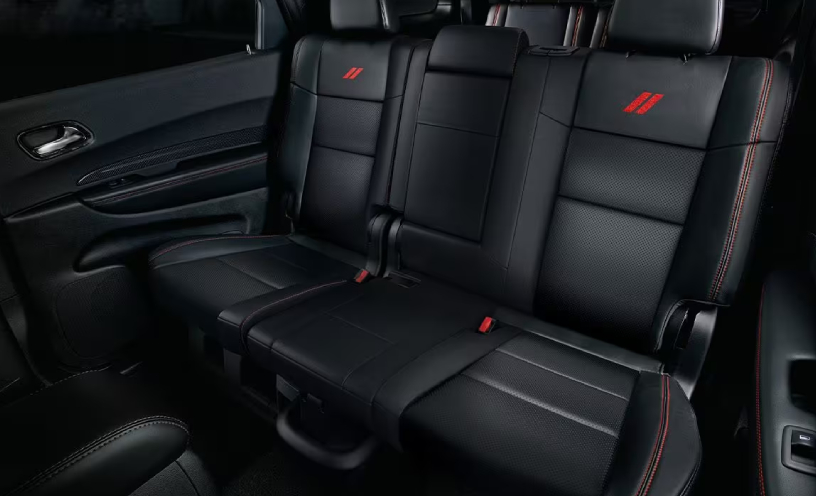 Dodge Durango Slide 2