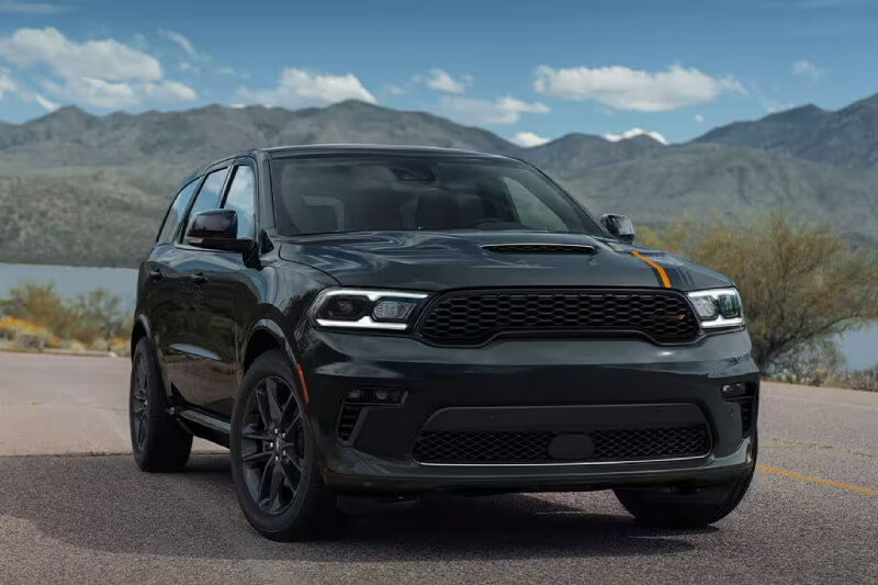 Dodge Durango Image 1