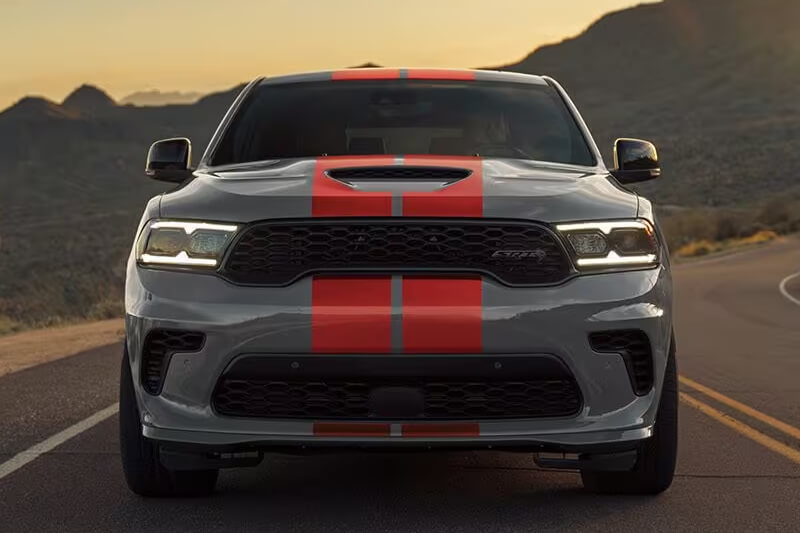 Dodge Durango Image 2