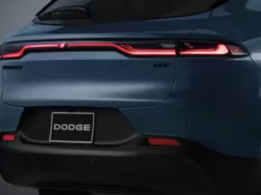 Dodge Hornet Image 4