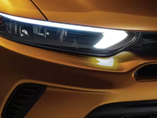 Dodge Hornet Image 5