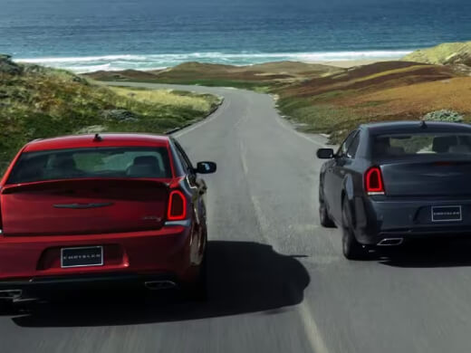 Chrysler 300 Gallery Image 03