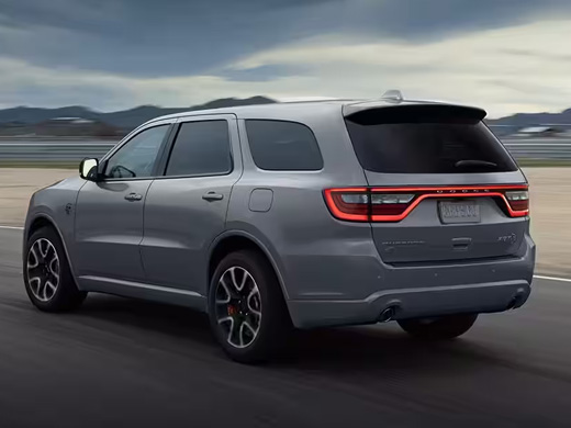 Chrysler Plugin Hybrid Gallery Image 01