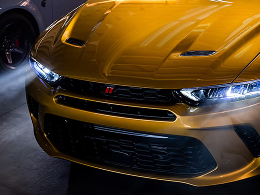 2024 Dodge Image 05