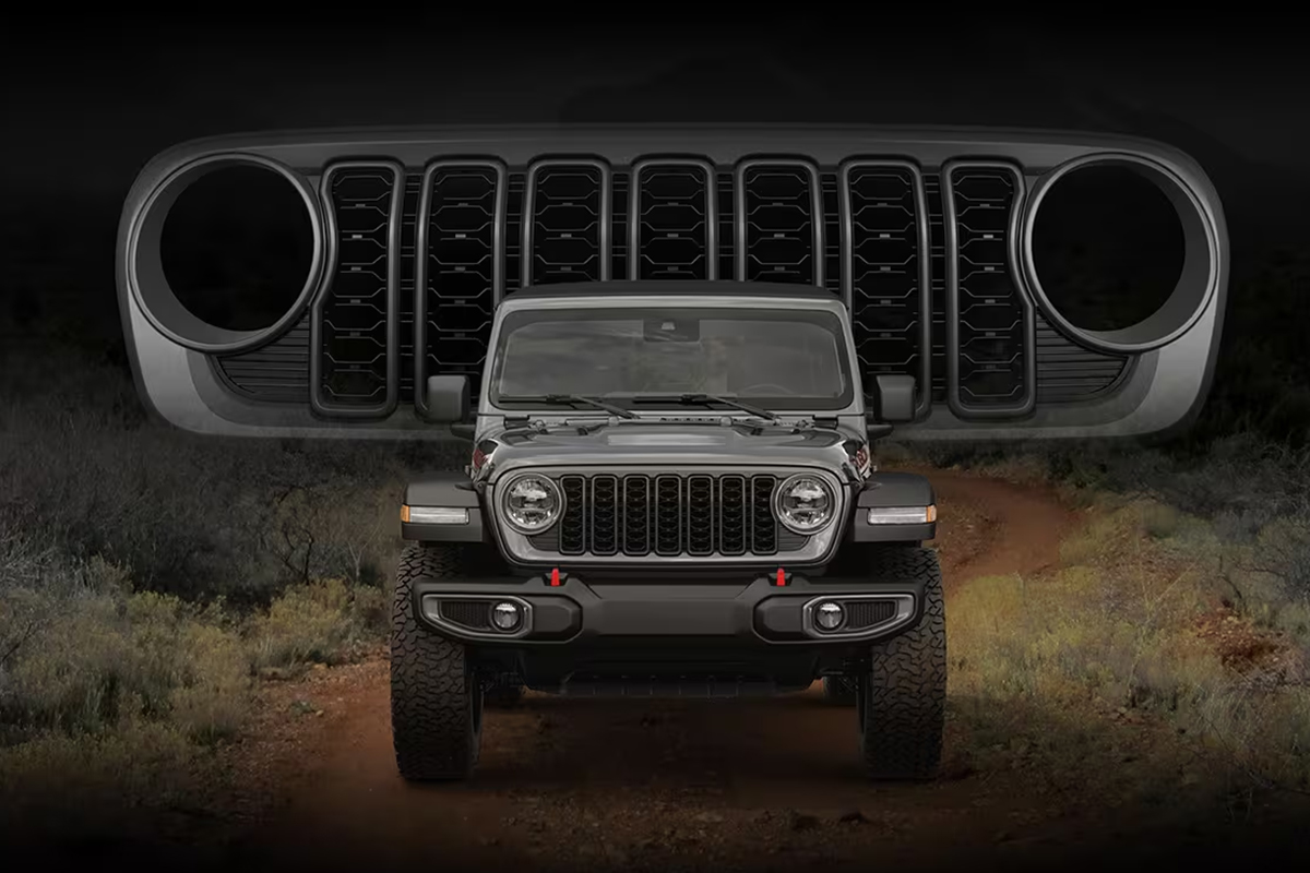 2024 Jeep Wrangler Image 06