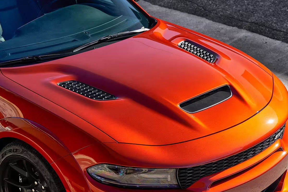 Your Downey, CA, Chrysler Dealership