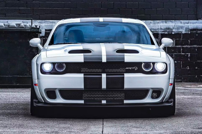 Discover Top Dodge Financing Deals & Options Image 01