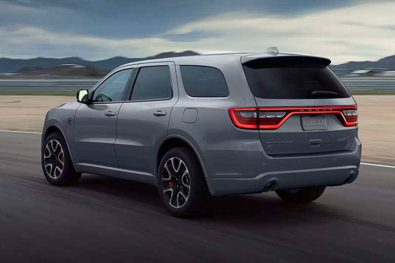 Discover Top Dodge Financing Deals & Options Image 02