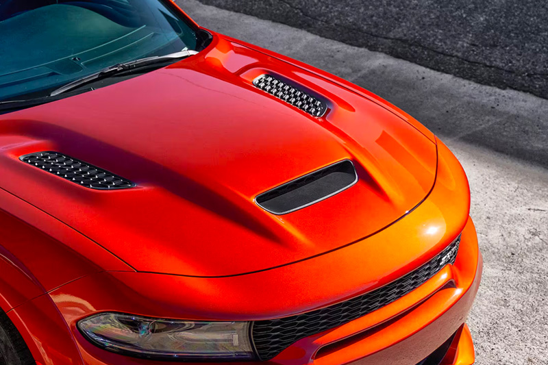 Discover Top Dodge Financing Deals & Options Image 03