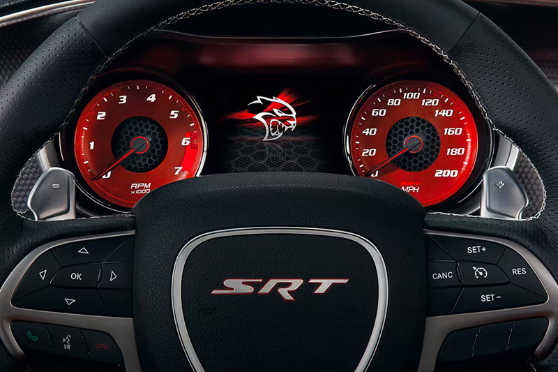 Discover Top Dodge Financing Deals & Options Image 04