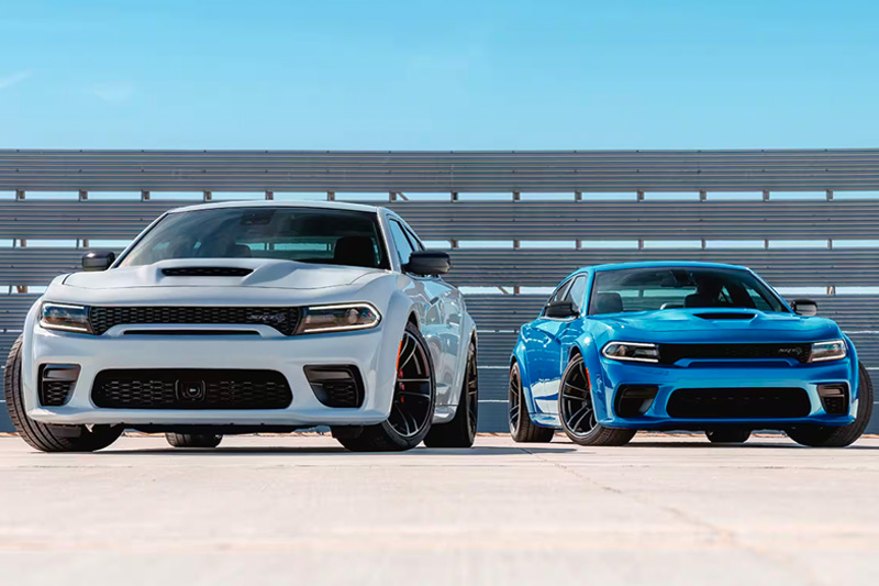 Discover Top Dodge Financing Deals & Options Image 05