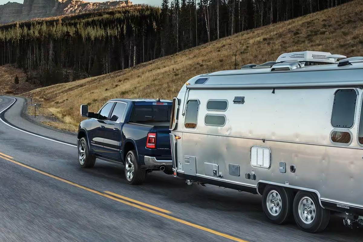 Diesel vs. Gas Trucks: Pros and Cons