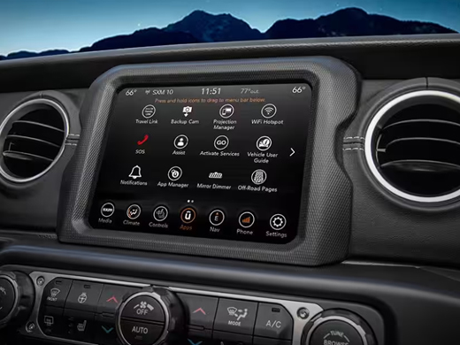 Jeep Financing Grid Image 3