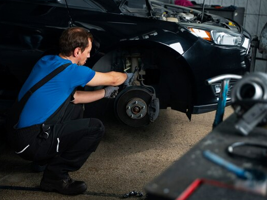 Tire Service and Replacement Grid Image 5