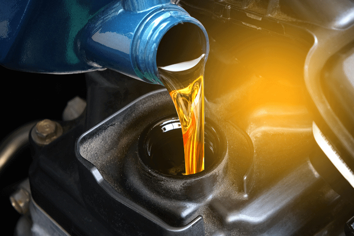 Advantages of Synthetic Oil Image 2