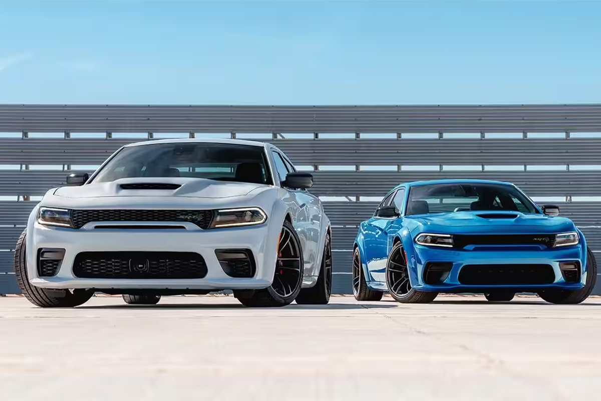 Compare 4x2 and 4x4 Vehicles