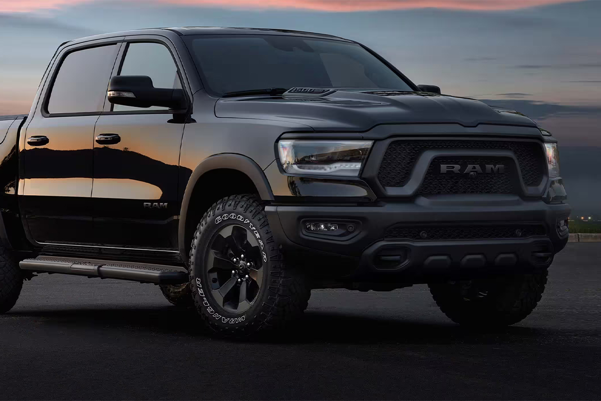 Comparing 4×2 and 4×4 Vehicles 04