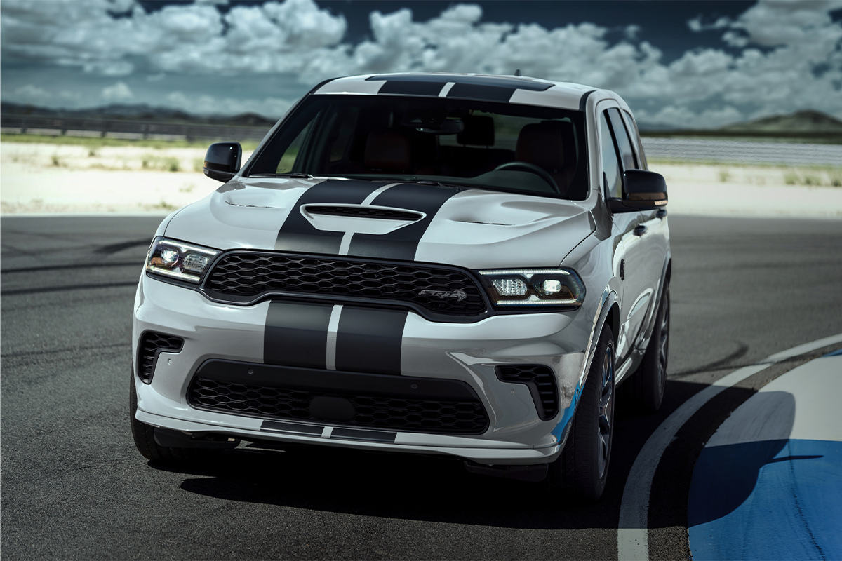 2024 Dodge Durango 05