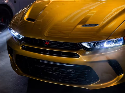 2024 Dodge Hornet R/T EAWD Image 03