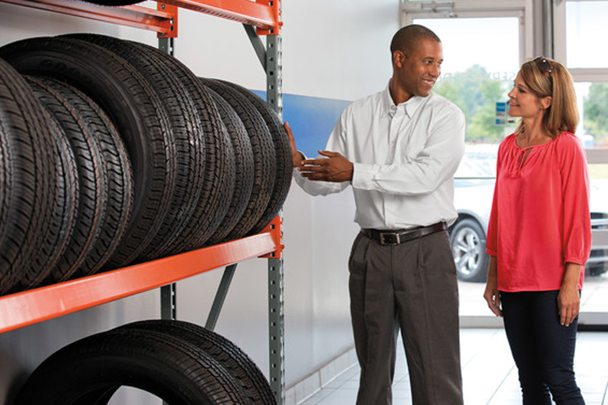 Personalized Auto Financing Solutions