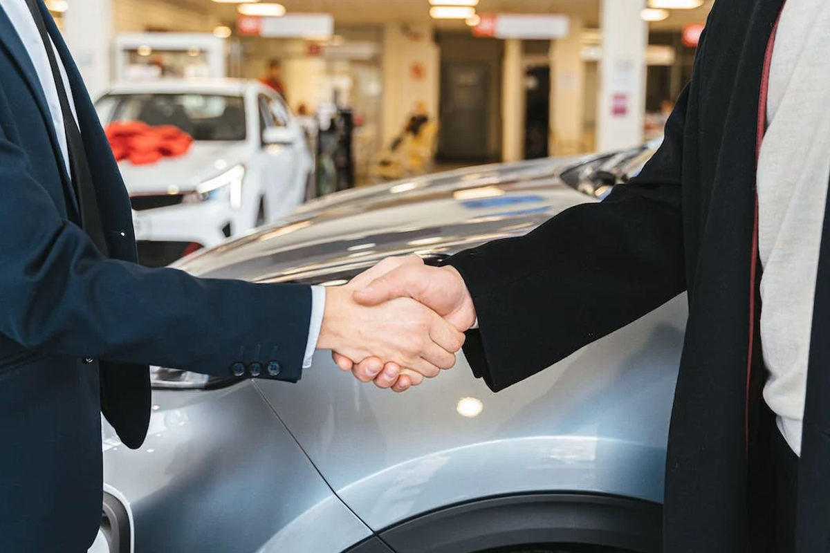 Auto Service and Part Financing in Downey, CA