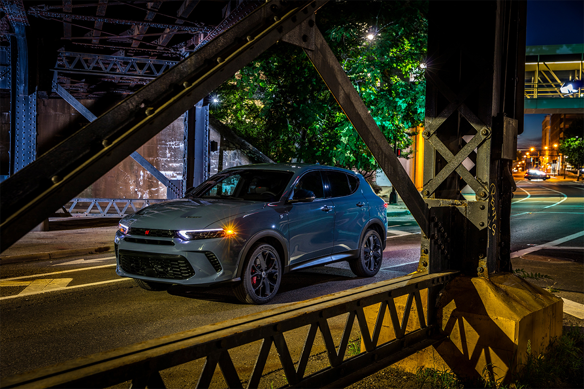 Exterior Accessories