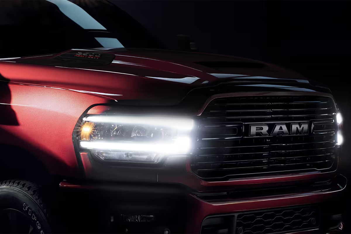 2024 RAM ProMaster Image 02
