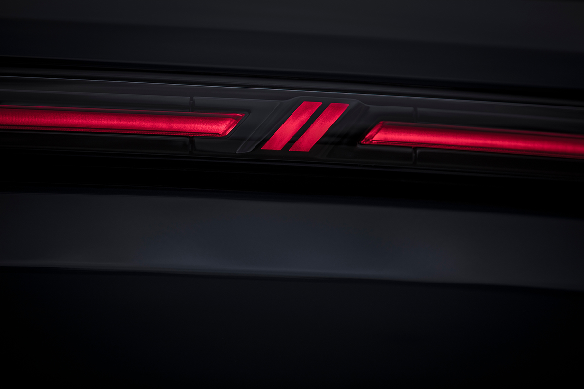 2024 Dodge Hornet, Durango, Charger EV Image 02