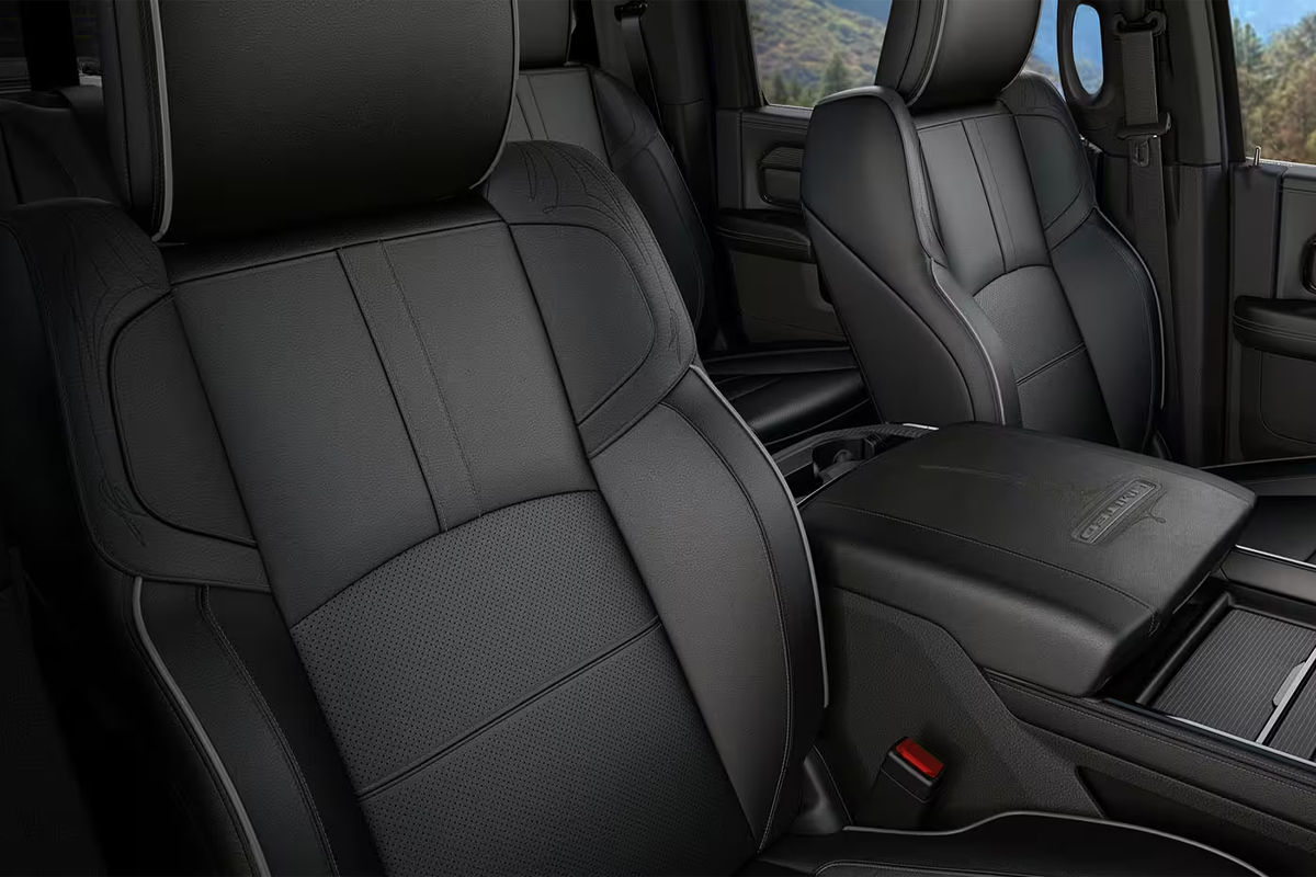 2024 RAM ProMaster Image 03