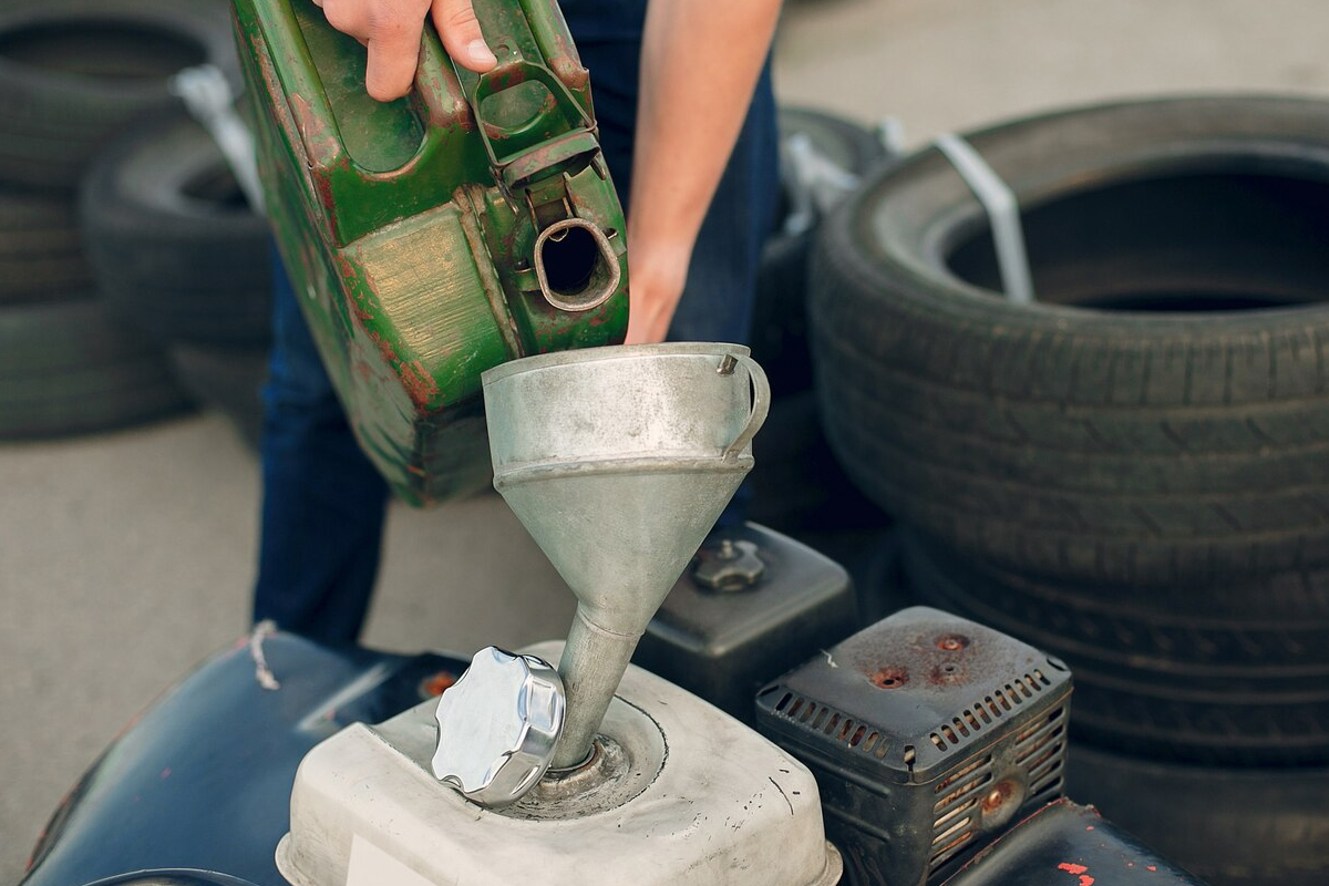 Expert Coolant Flush Service Image 03