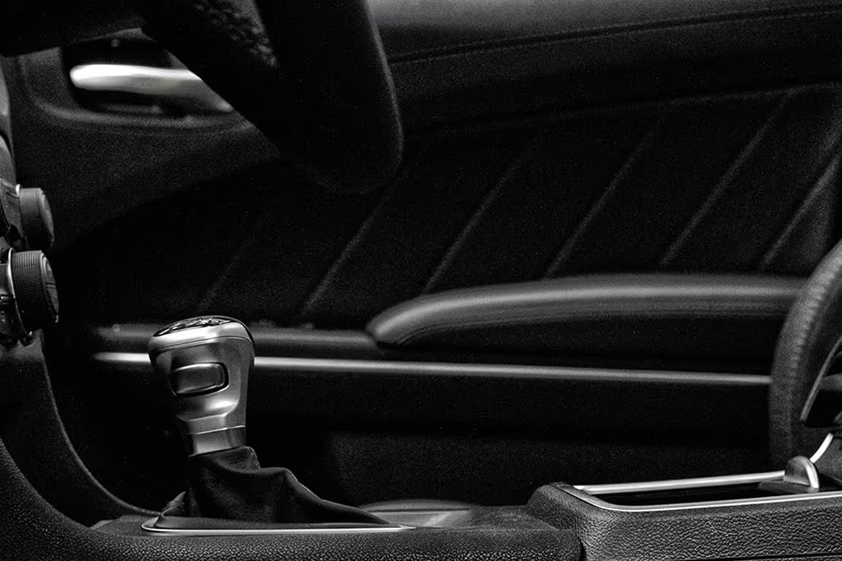 2024 Dodge Hornet, Durango, Charger EV Image 05
