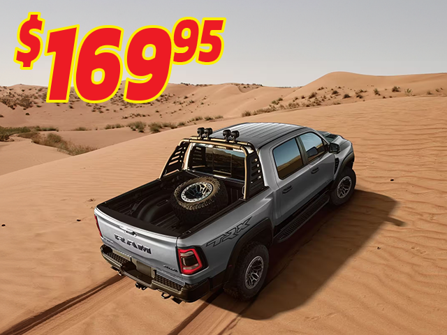 Summer Traveler Special