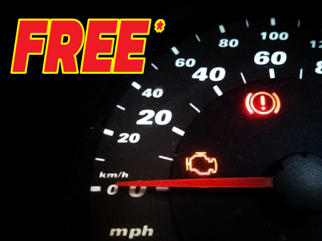 Free Code Check