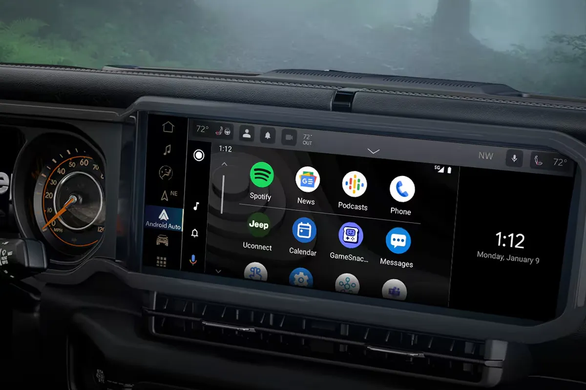 2024 Jeep Wrangler: Comprehensive Guide to Advanced Safety Features